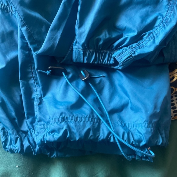 Nike Vintage White Tag Wind Breaker - Picture 6 of 6